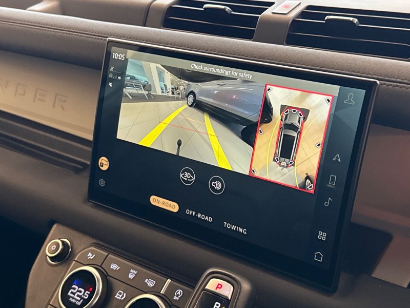 Used Land Rover Defender 2023 for sale - 78081260: Photo 12