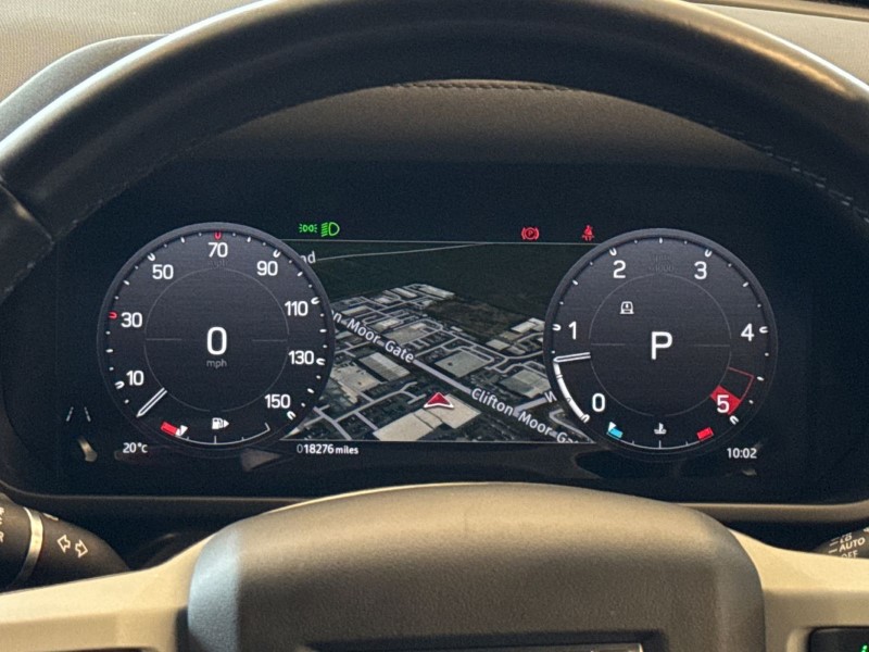 Used Land Rover Defender 2023 for sale - 78081260: Photo 16