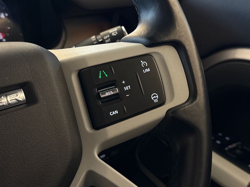 Used Land Rover Defender 2023 for sale - 78081260: Photo 29