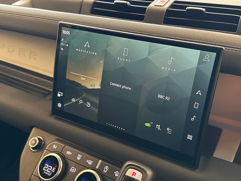 Used Land Rover Defender 2023 for sale - 78081260: Photo 30