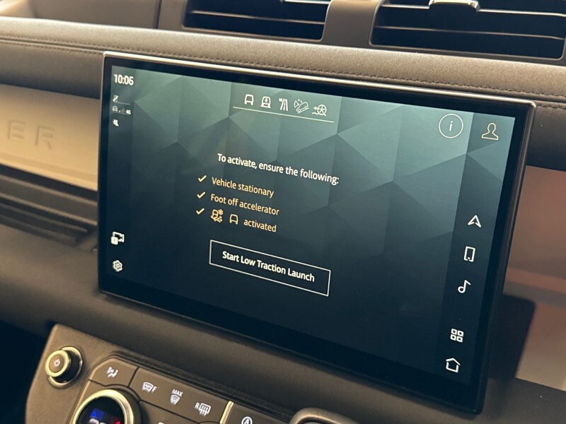 Used Land Rover Defender 2023 for sale - 78081260: Photo 33