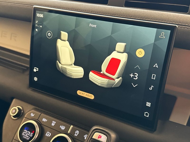 Used Land Rover Defender 2023 for sale - 78081260: Photo 34