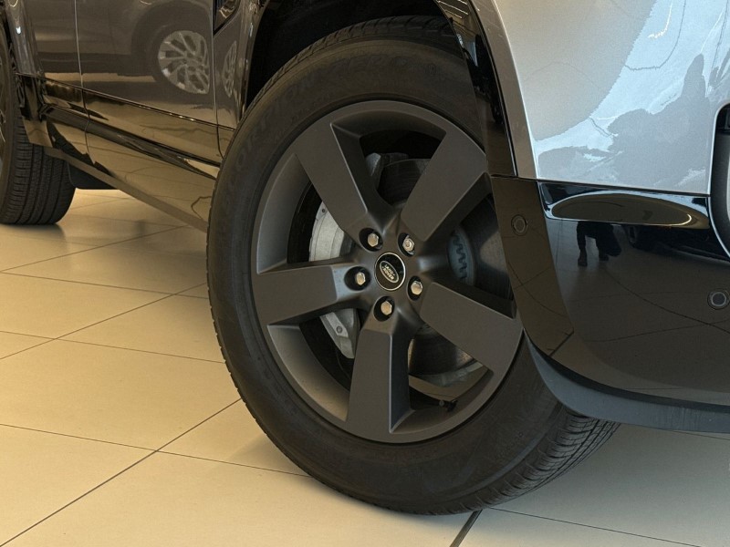 Used Land Rover Defender 2023 for sale - 78081260: Photo 43