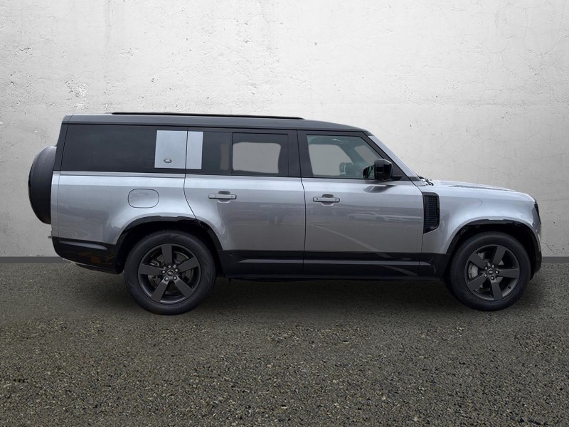 Used Land Rover Defender 2023 for sale - 78081260: Photo 5