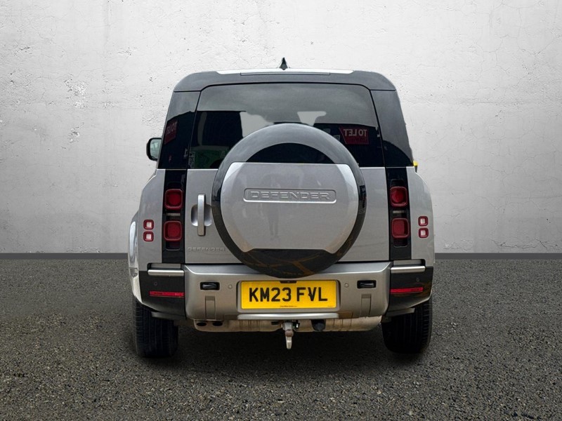 Used Land Rover Defender 2023 for sale - 78081260: Photo 6