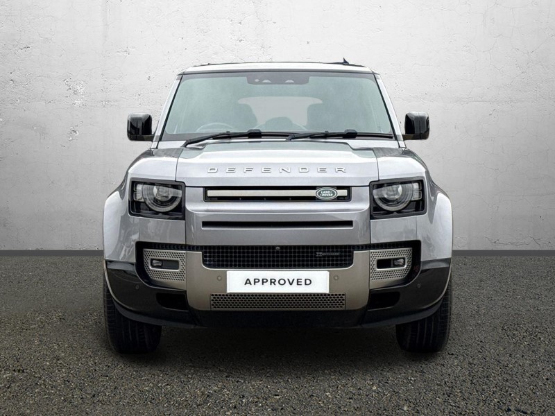 Used Land Rover Defender 2023 for sale - 78081260: Photo 7