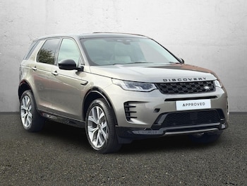 Used Land Rover Discovery Sport 2025 for sale - 78255046: Photo