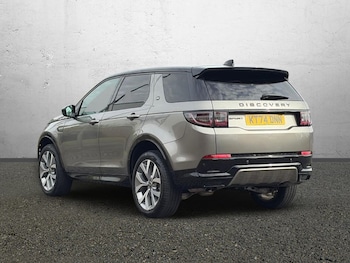 Used Land Rover Discovery Sport 2025 for sale - 78255046: Photo