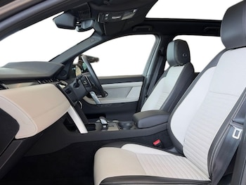 Used Land Rover Discovery Sport 2025 for sale - 78255046: Photo