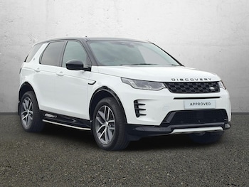 Used Land Rover Discovery Sport 2025 for sale - 79240051: Photo