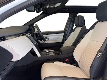 Used Land Rover Discovery Sport 2025 for sale - 79240051: Photo