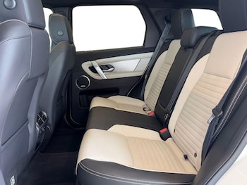 Used Land Rover Discovery Sport 2025 for sale - 79240051: Photo