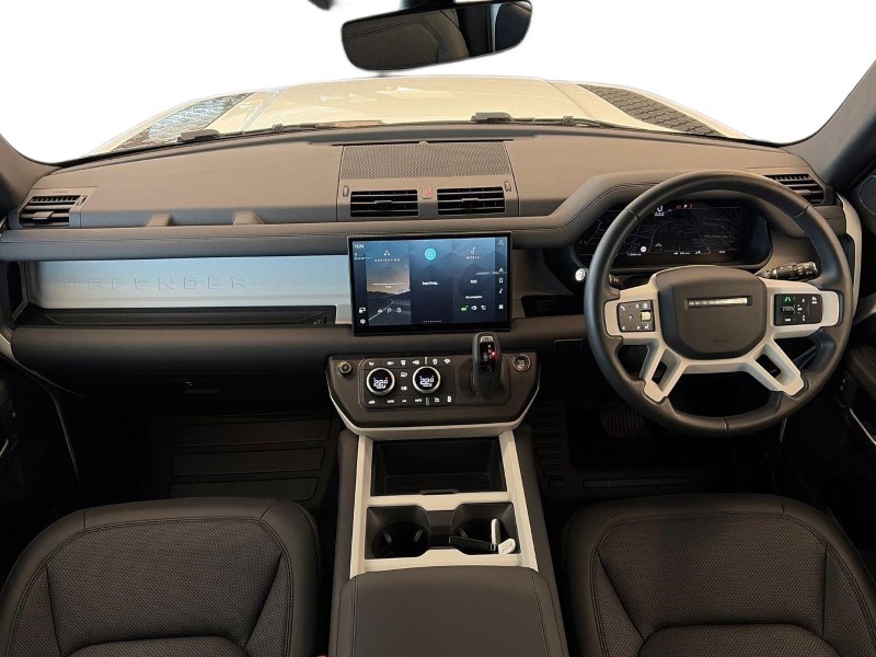 Used Land Rover Defender 2024 for sale - 78093012: Photo 10