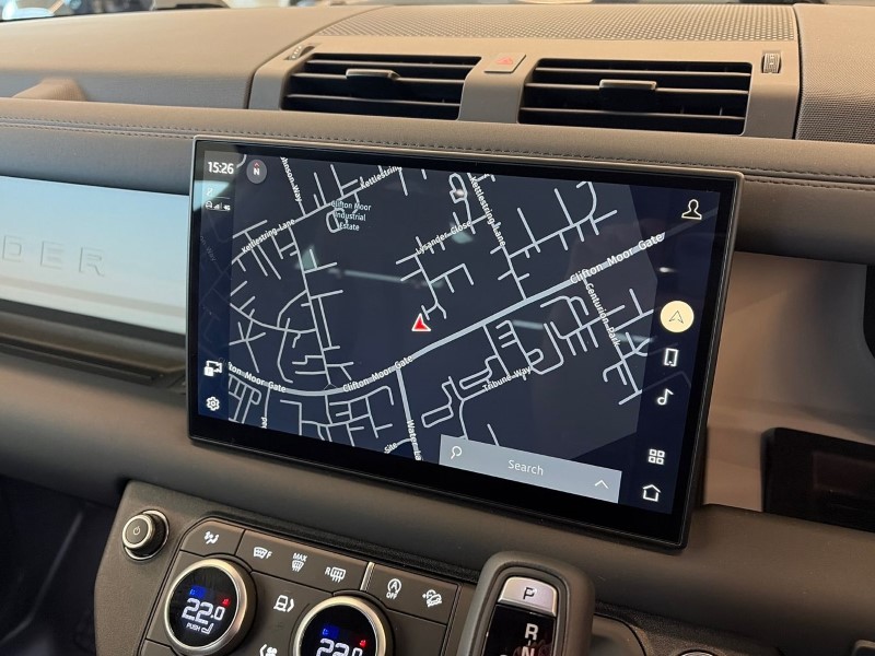 Used Land Rover Defender 2024 for sale - 78093012: Photo 12