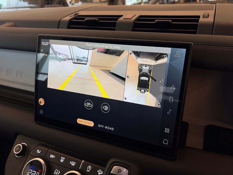 Used Land Rover Defender 2024 for sale - 78093012: Photo 13