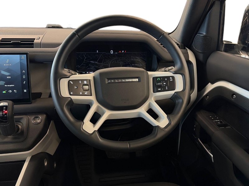 Used Land Rover Defender 2024 for sale - 78093012: Photo 16