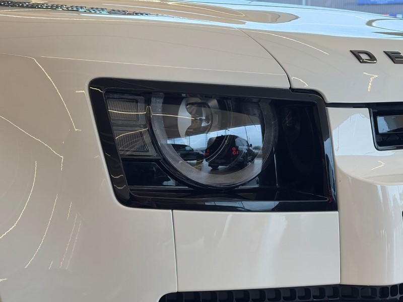 Used Land Rover Defender 2024 for sale - 78093012: Photo 18