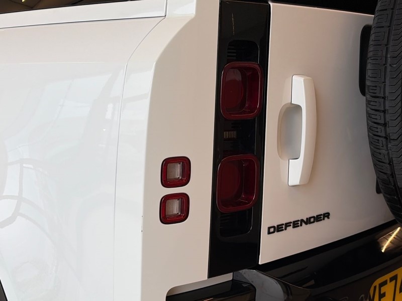 Used Land Rover Defender 2024 for sale - 78093012: Photo 20