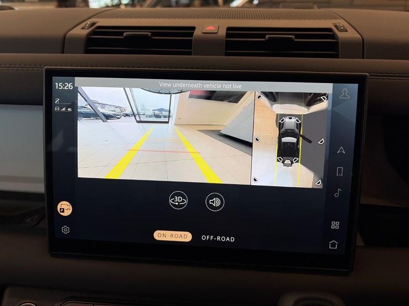 Used Land Rover Defender 2024 for sale - 78093012: Photo 31