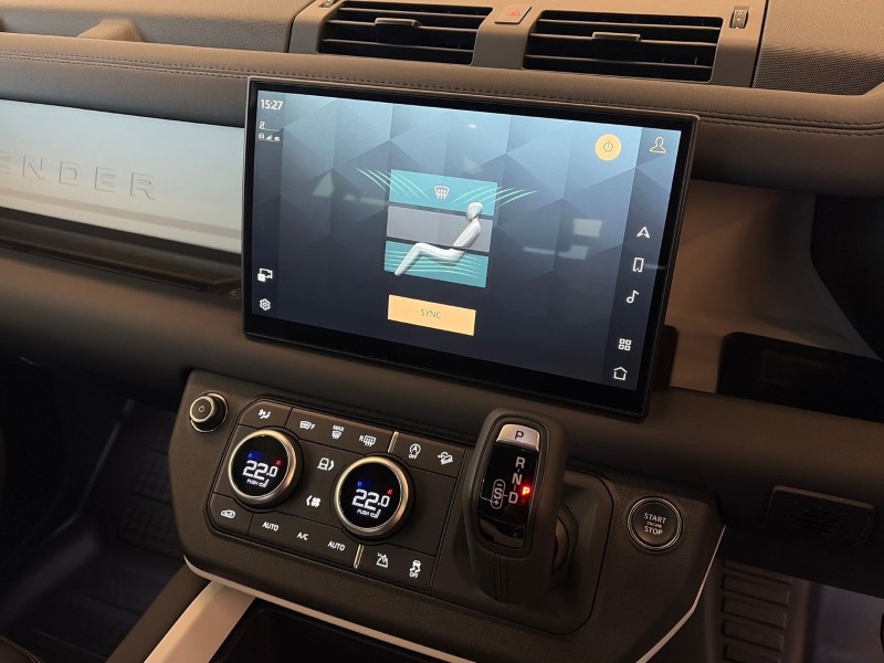 Used Land Rover Defender 2024 for sale - 78093012: Photo 33