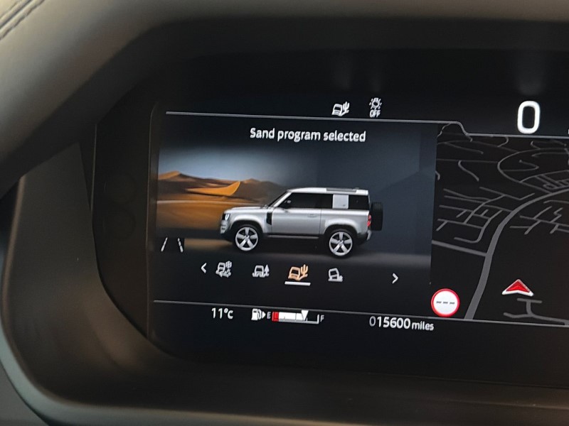 Used Land Rover Defender 2024 for sale - 78093012: Photo 34