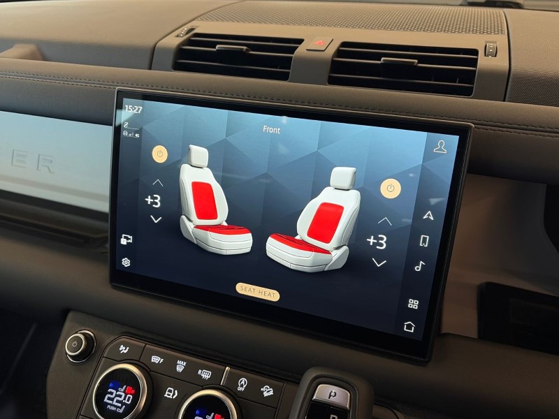 Used Land Rover Defender 2024 for sale - 78093012: Photo 35