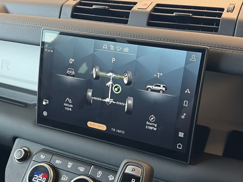 Used Land Rover Defender 2024 for sale - 78093012: Photo 38