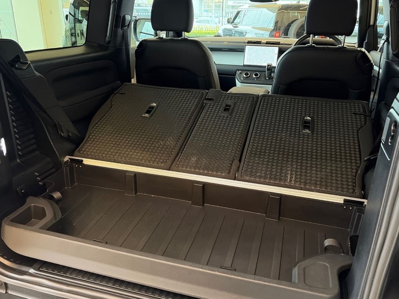 Used Land Rover Defender 2024 for sale - 78093012: Photo 41