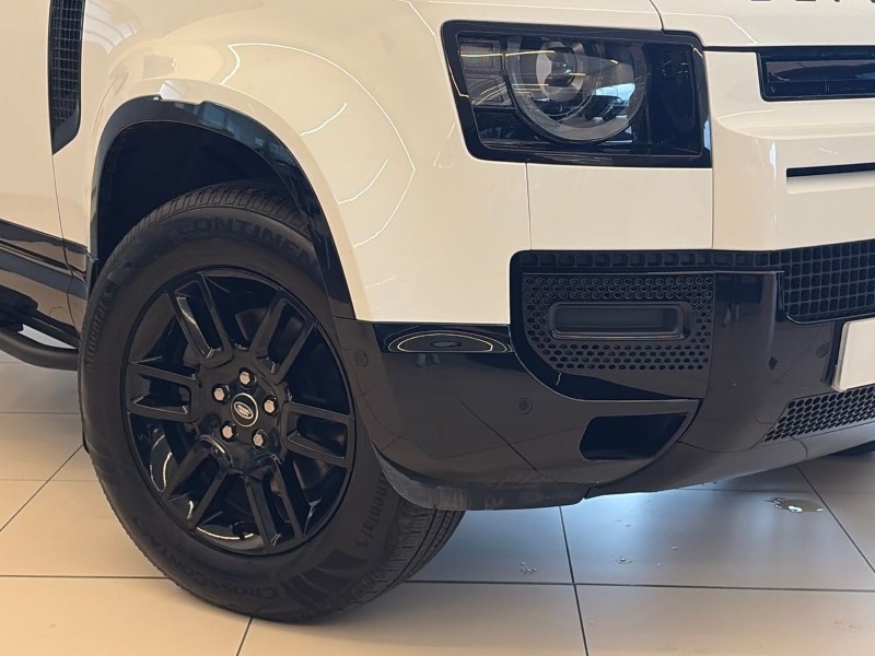 Used Land Rover Defender 2024 for sale - 78093012: Photo 43