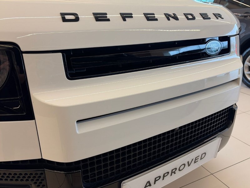 Used Land Rover Defender 2024 for sale - 78093012: Photo 44