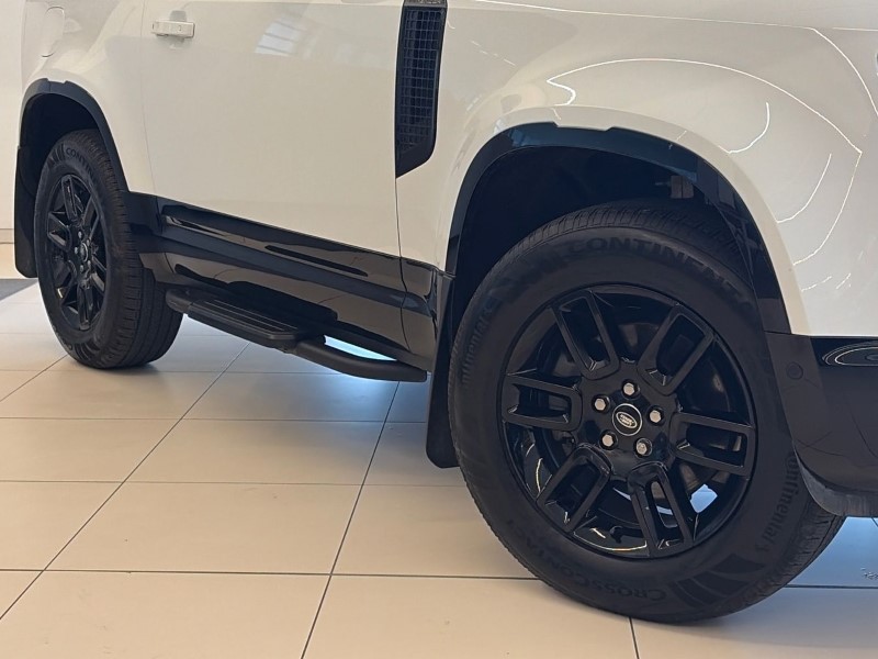 Used Land Rover Defender 2024 for sale - 78093012: Photo 45