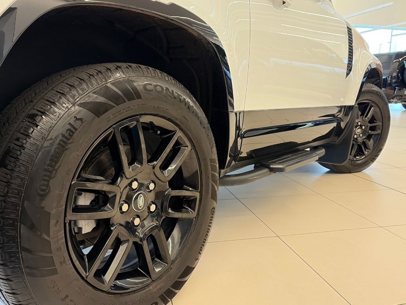 Used Land Rover Defender 2024 for sale - 78093012: Photo 49