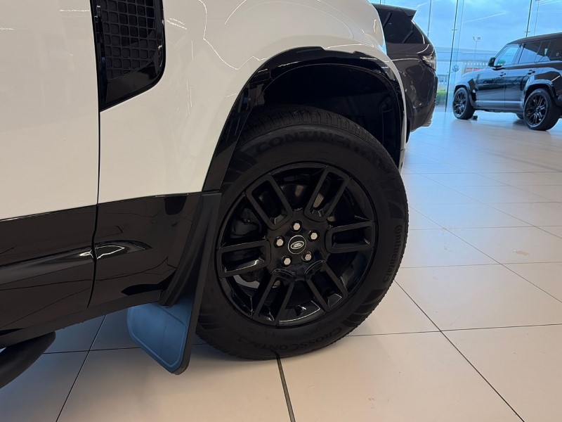 Used Land Rover Defender 2024 for sale - 78093012: Photo 50