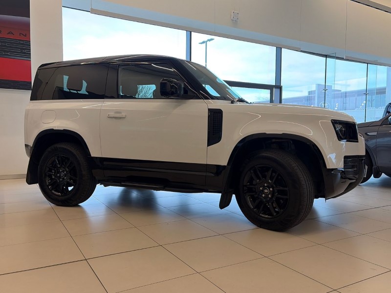 Used Land Rover Defender 2024 for sale - 78093012: Photo 54