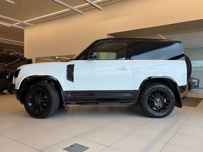 Used Land Rover Defender 2024 for sale - 78093012: Photo 55