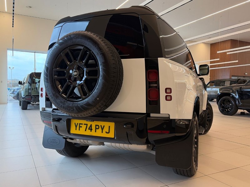 Used Land Rover Defender 2024 for sale - 78093012: Photo 56