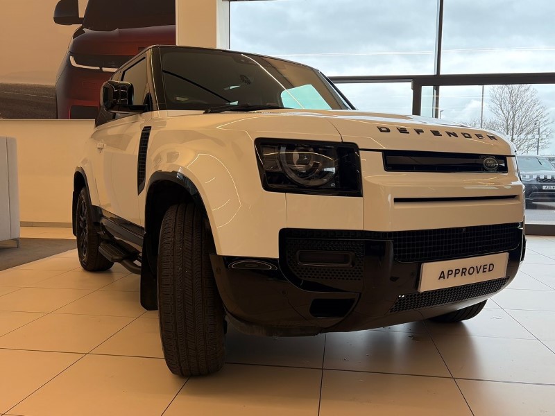 Used Land Rover Defender 2024 for sale - 78093012: Photo 57