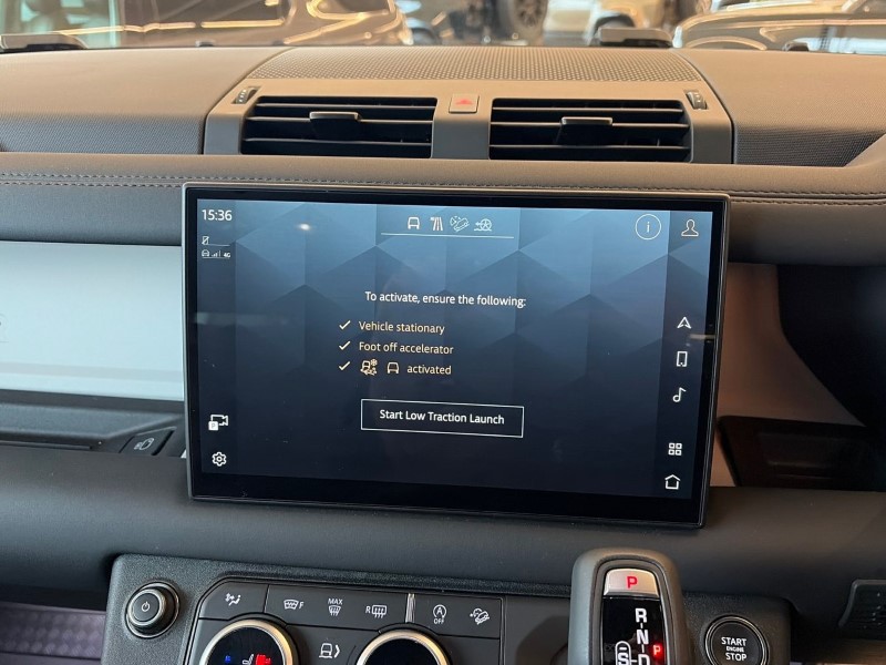 Used Land Rover Defender 2024 for sale - 78093012: Photo 59