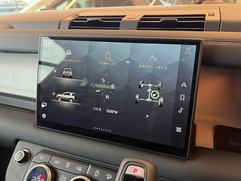 Used Land Rover Defender 2024 for sale - 78093012: Photo 60