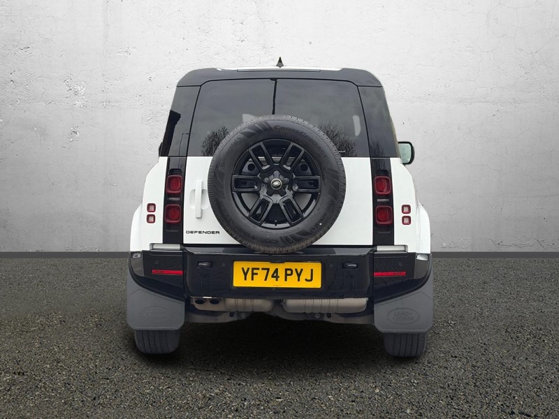 Used Land Rover Defender 2024 for sale - 78093012: Photo 7