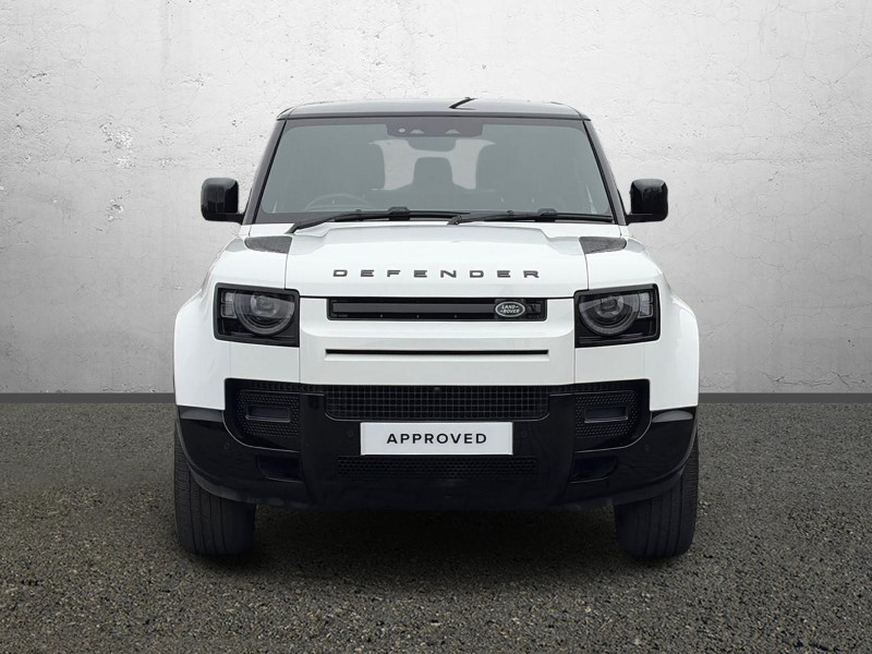 Used Land Rover Defender 2024 for sale - 78093012: Photo 8