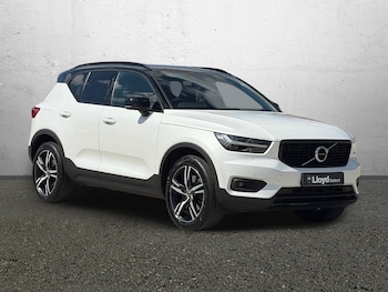 Used Volvo XC40 2021 for sale - 78392929: Photo
