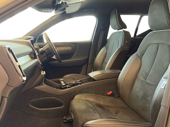 Used Volvo XC40 2021 for sale - 78392929: Photo