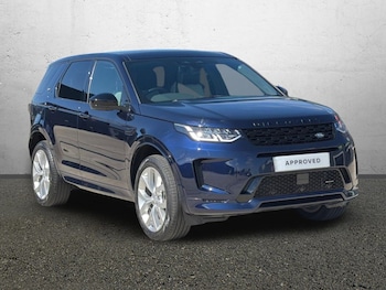 Used Land Rover Discovery Sport 2023 for sale - 78356735: Photo