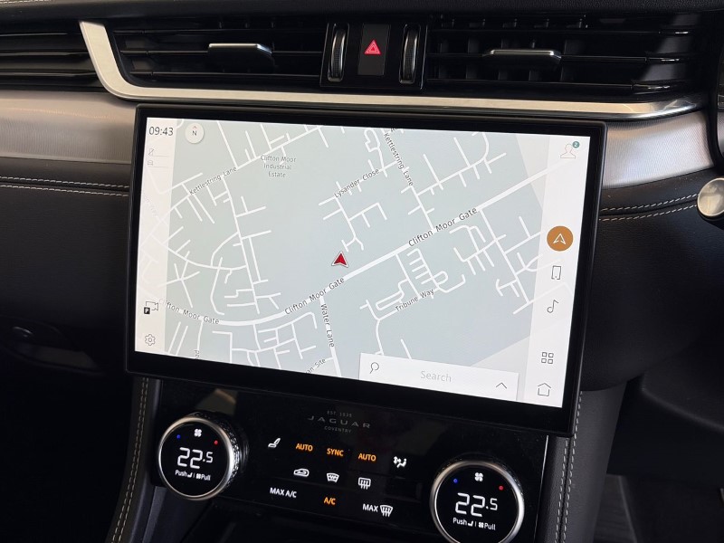 Used Jaguar F-Pace 2024 for sale - 77819278: Photo 11