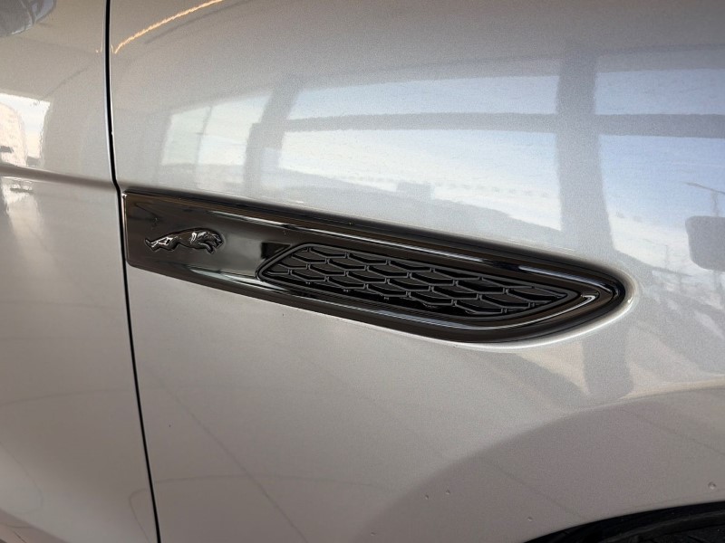 Used Jaguar F-Pace 2024 for sale - 77819278: Photo 20