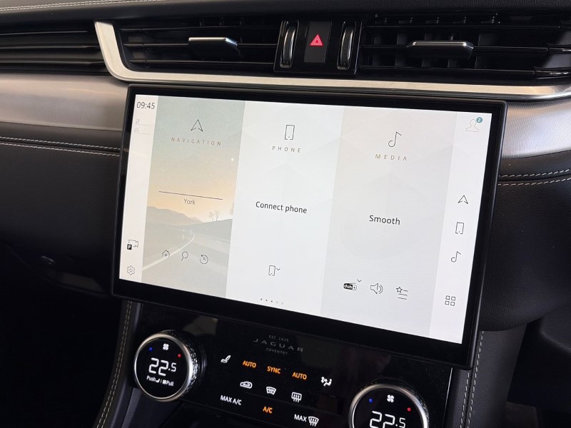 Used Jaguar F-Pace 2024 for sale - 77819278: Photo 30