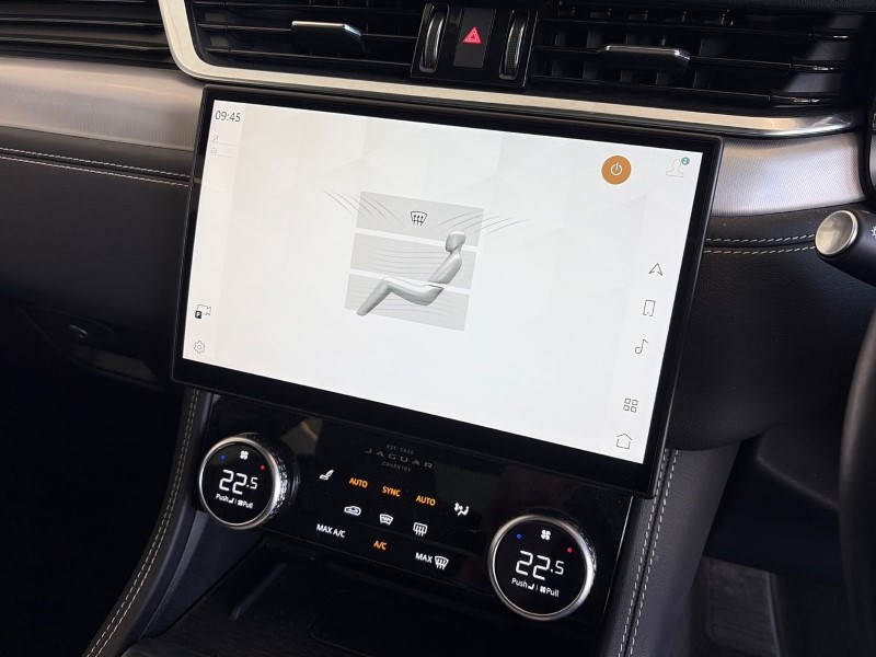 Used Jaguar F-Pace 2024 for sale - 77819278: Photo 34