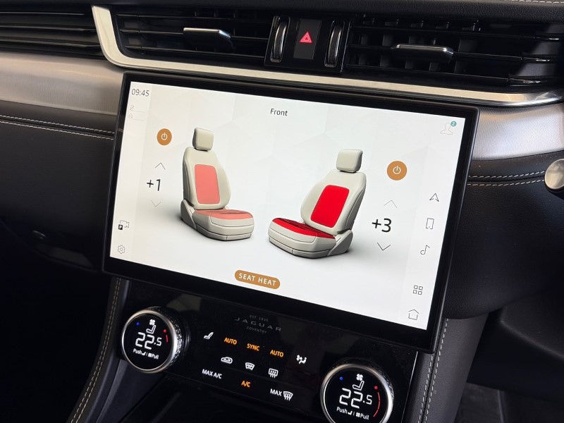 Used Jaguar F-Pace 2024 for sale - 77819278: Photo 36