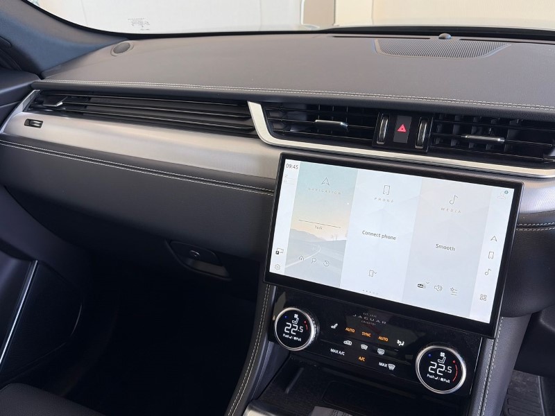 Used Jaguar F-Pace 2024 for sale - 77819278: Photo 37